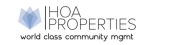 HOA Properties MGMT LLC